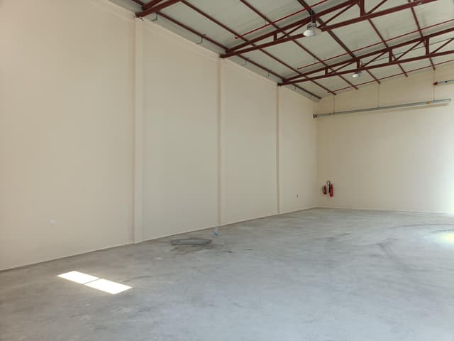 Warehouse for rent in Umm Al Quwain