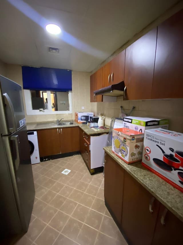 furnished apartments for rent
