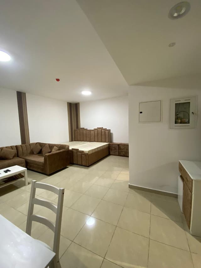 furnished apartments for rent
