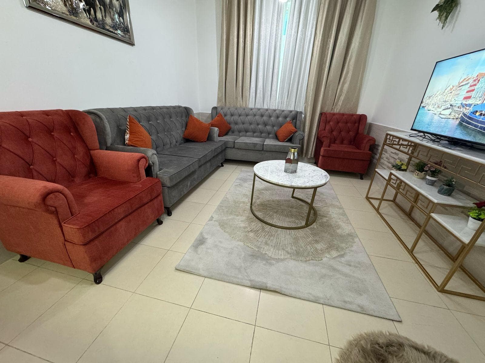 furnished apartments for rent 6