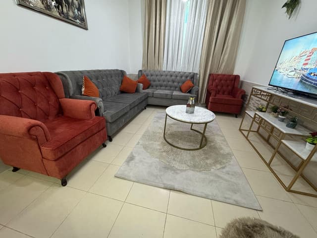 furnished apartments for rent