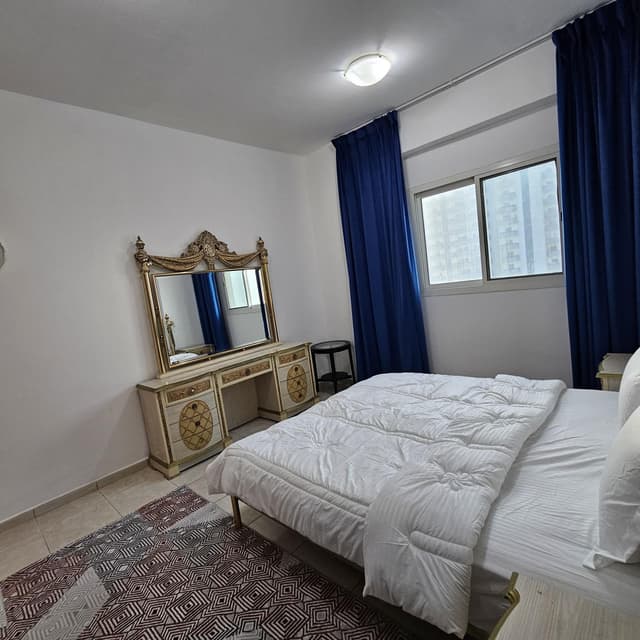 furnished apartments for rent