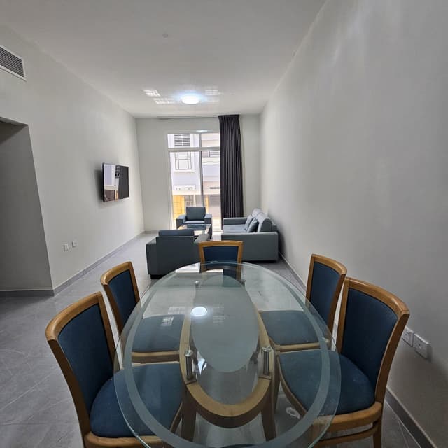 furnished apartments for rent