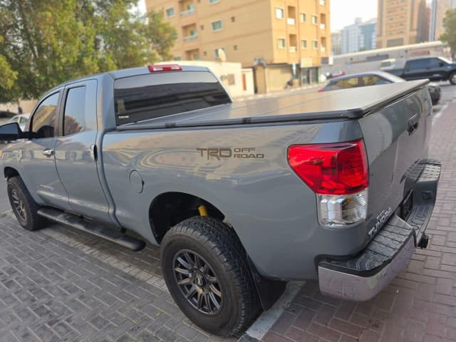 تويوتا تندرا موديل 2008 