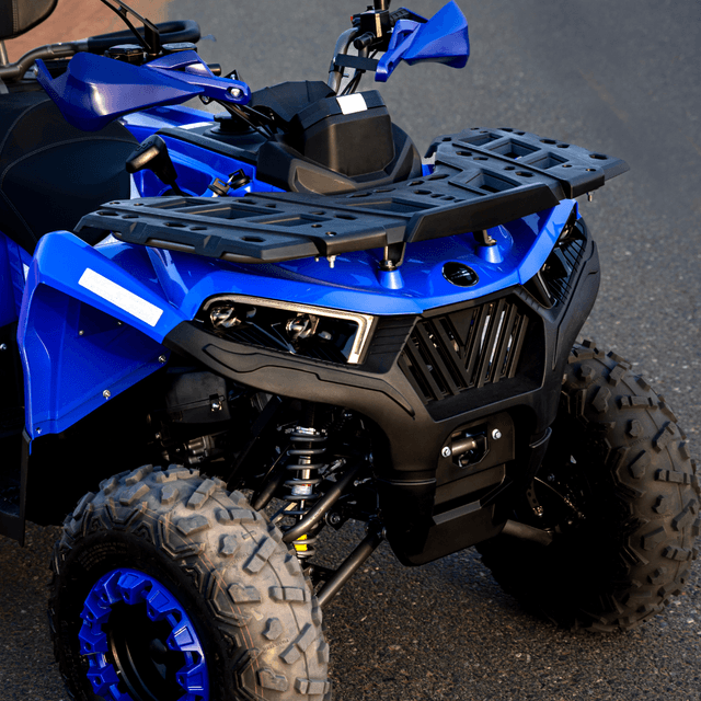 مطرقة 2024 SHARMAX 320 rx  