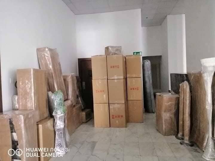 Movers Packers, Home Movers 2
