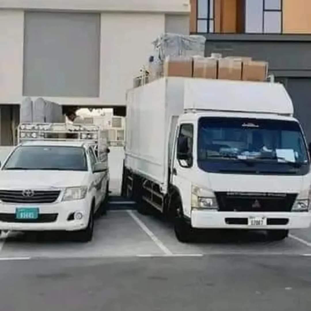 Movers & Packers 0