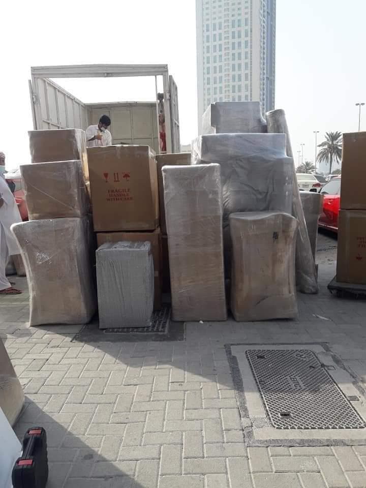 Movers & Packers 2