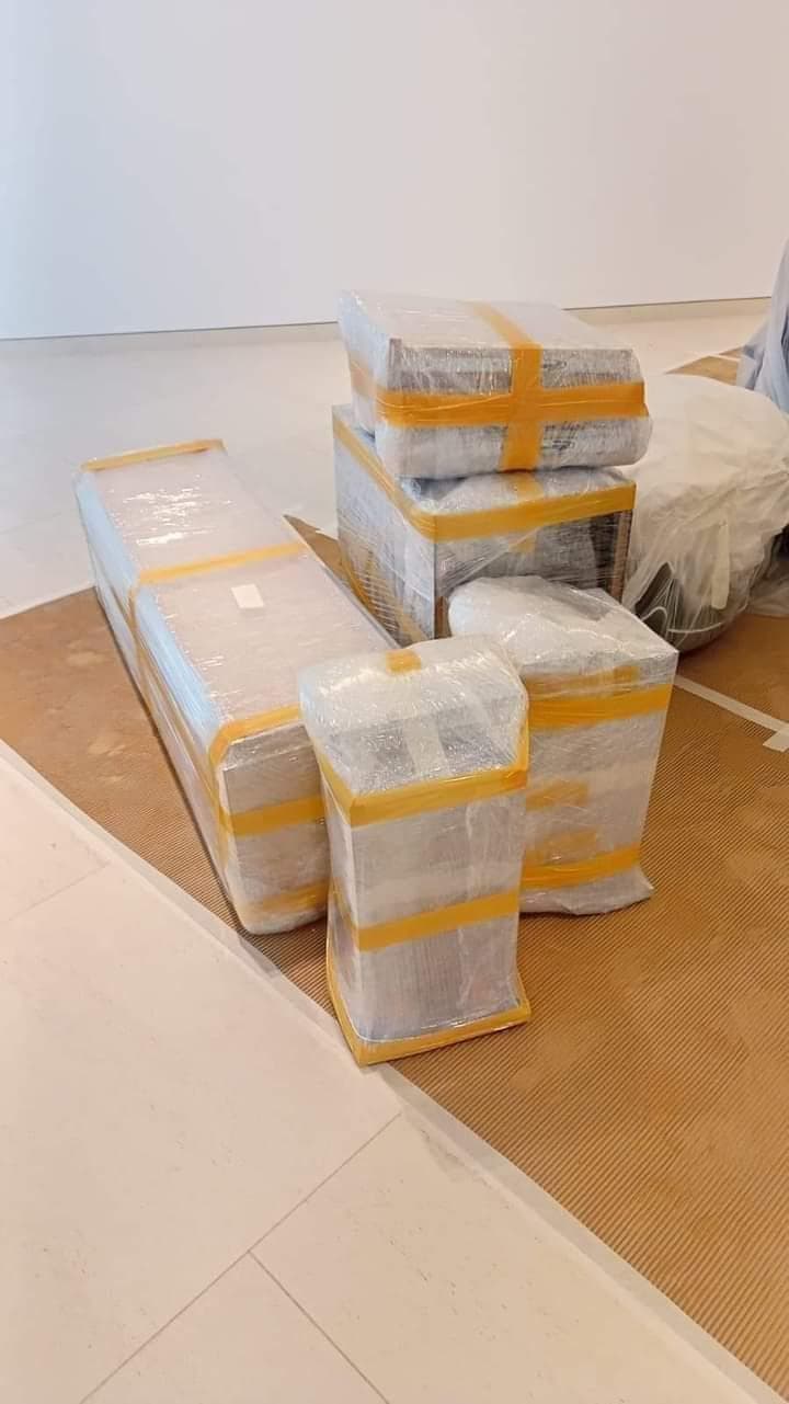 Movers & Packers 5