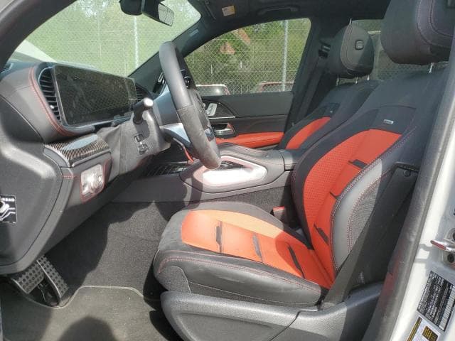 2024 MERCEDES-BENZ GLE 63 S 4MATIC AMG