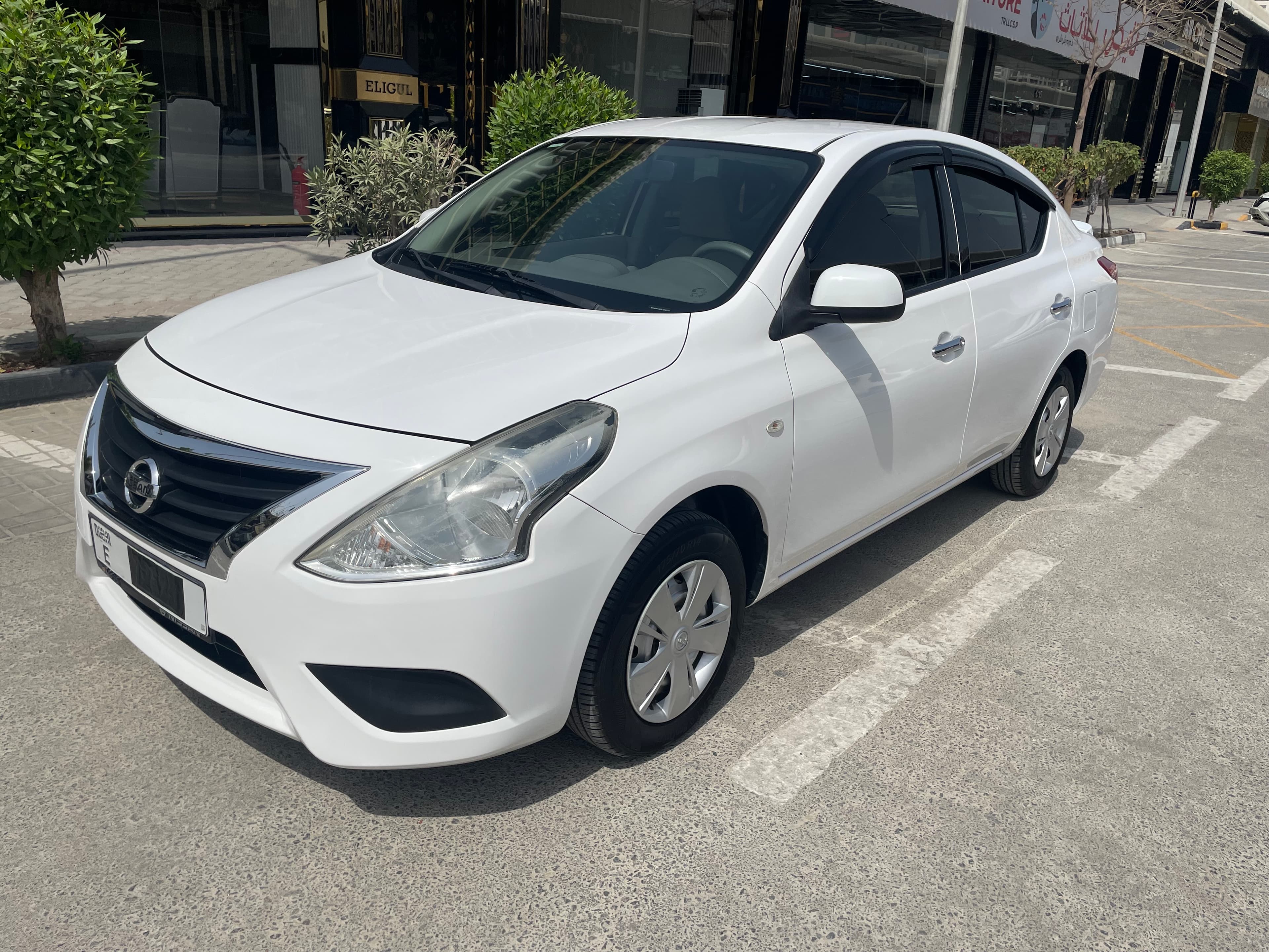 نيسان صني 2019 1