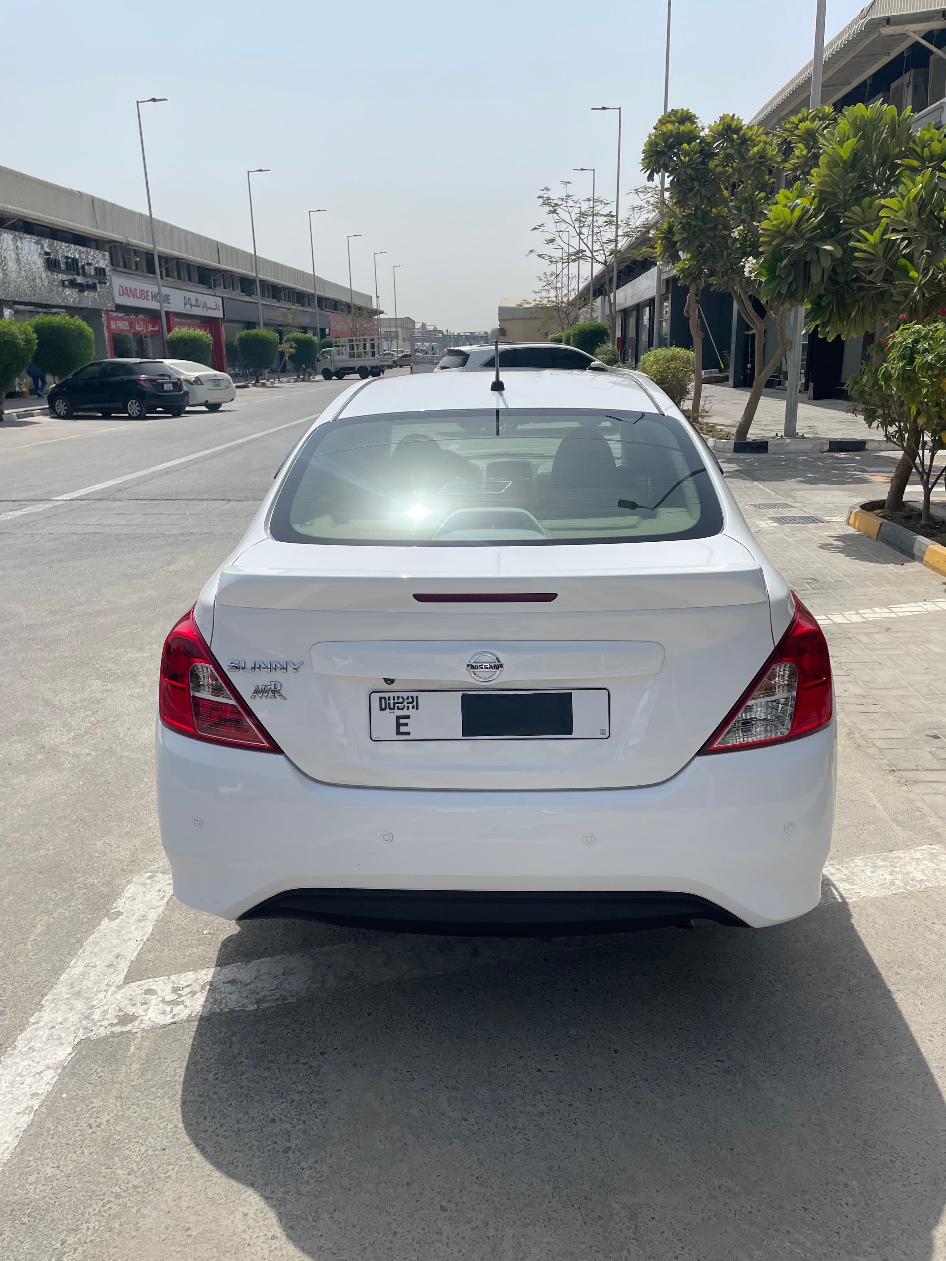 نيسان صني 2019 2