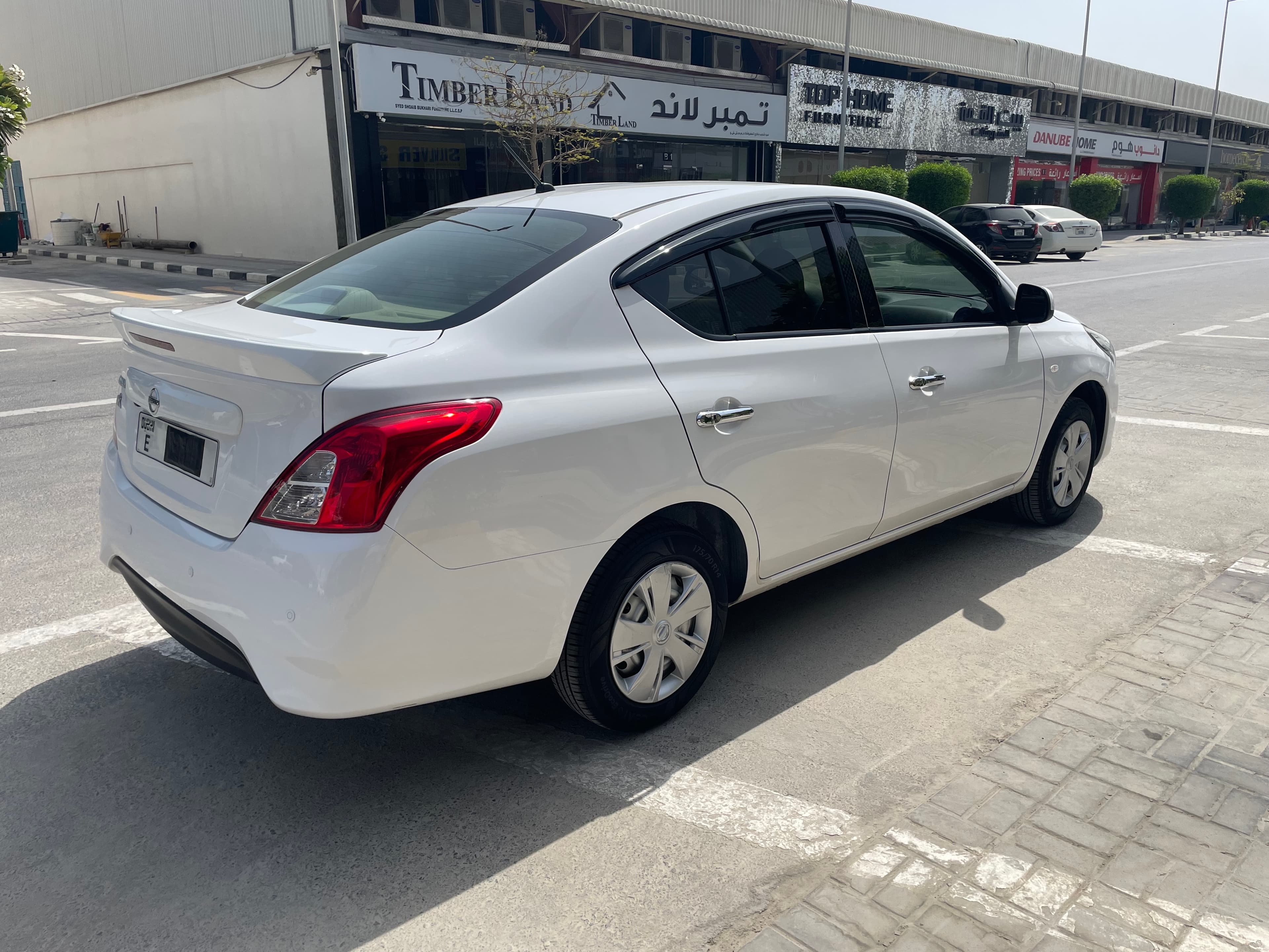 نيسان صني 2019 3