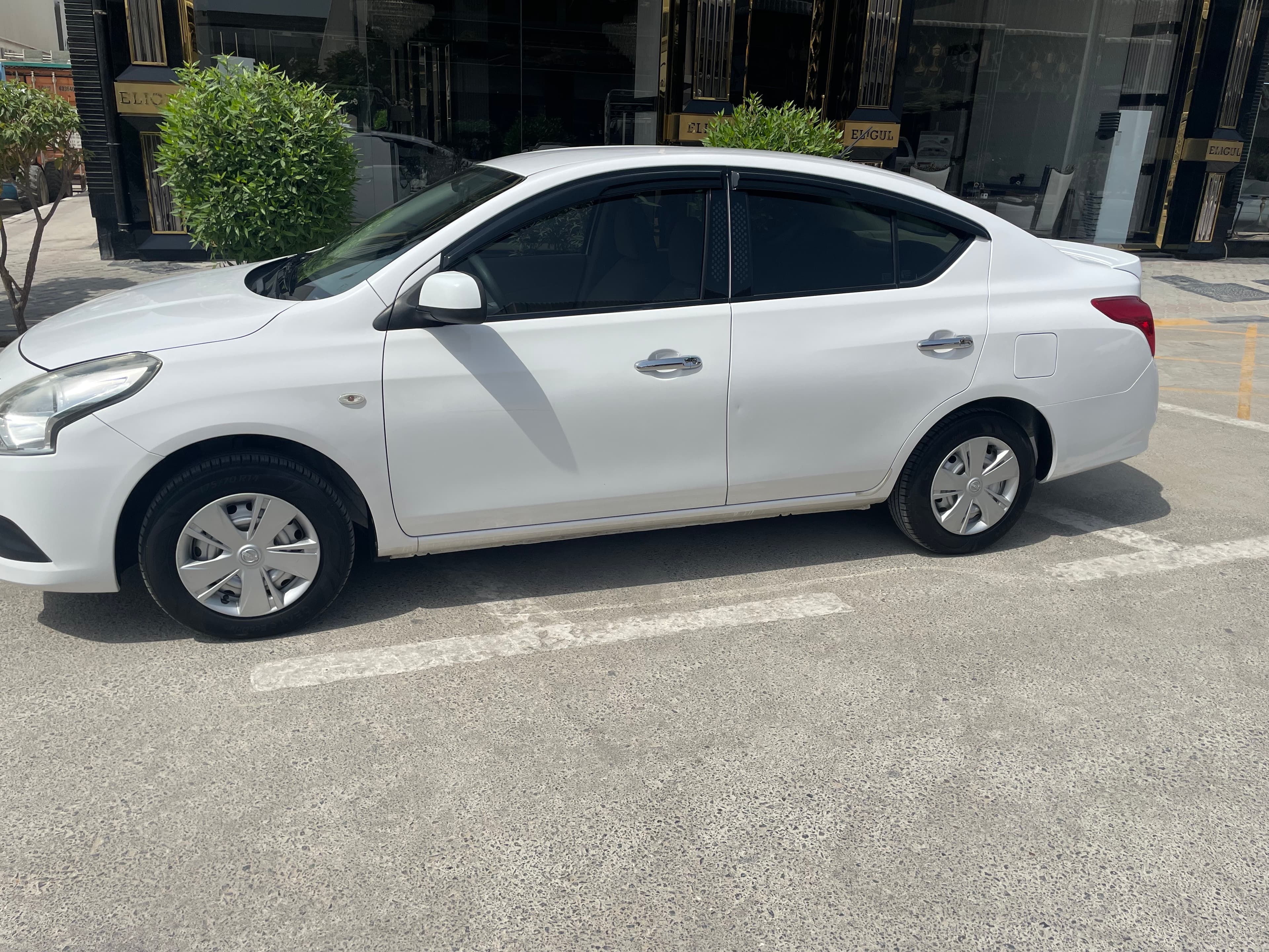 نيسان صني 2019 6