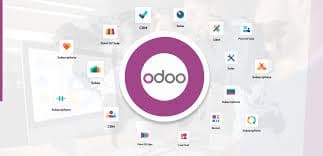 We are looking for an Odoo expert 0