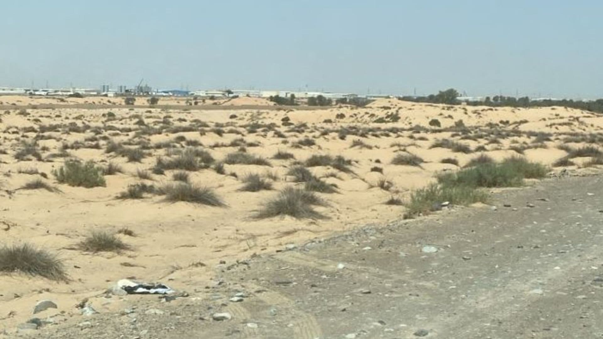 Al Sajaa R4 project is a distinctive industrial land in Sharjah 3