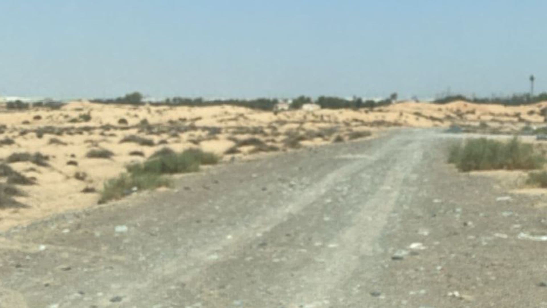 Al Sajaa R4 project is a distinctive industrial land in Sharjah 2