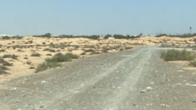 Al Sajaa R4 project is a distinctive industrial land in Sharjah