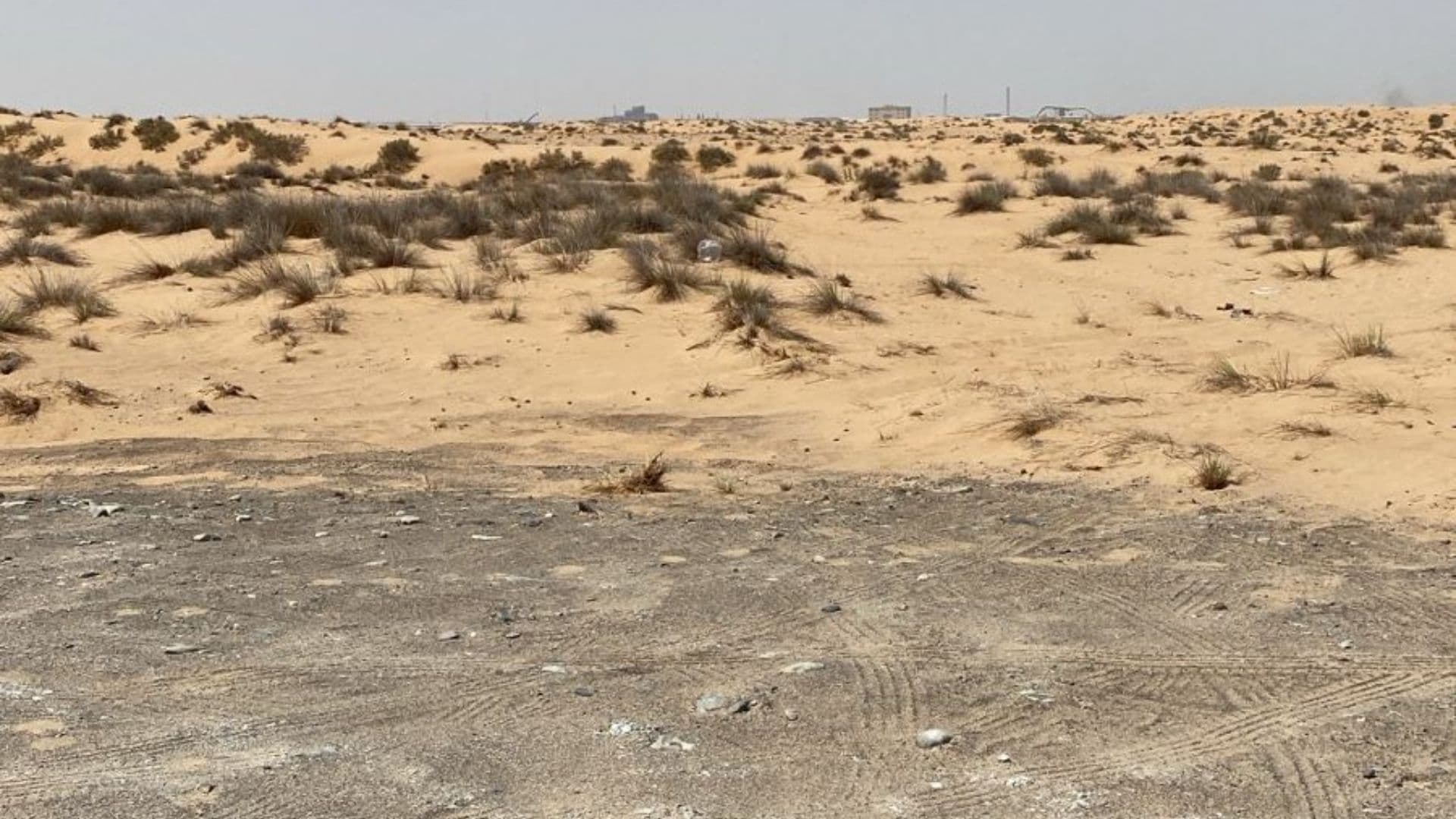 Al Sajaa R4 project is a distinctive industrial land in Sharjah 5