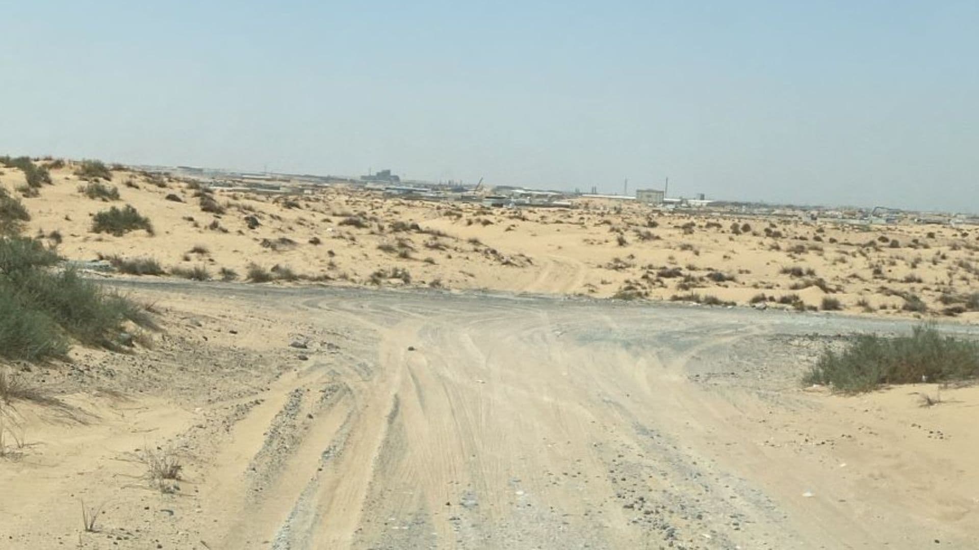 Al Sajaa R4 project is a distinctive industrial land in Sharjah 4