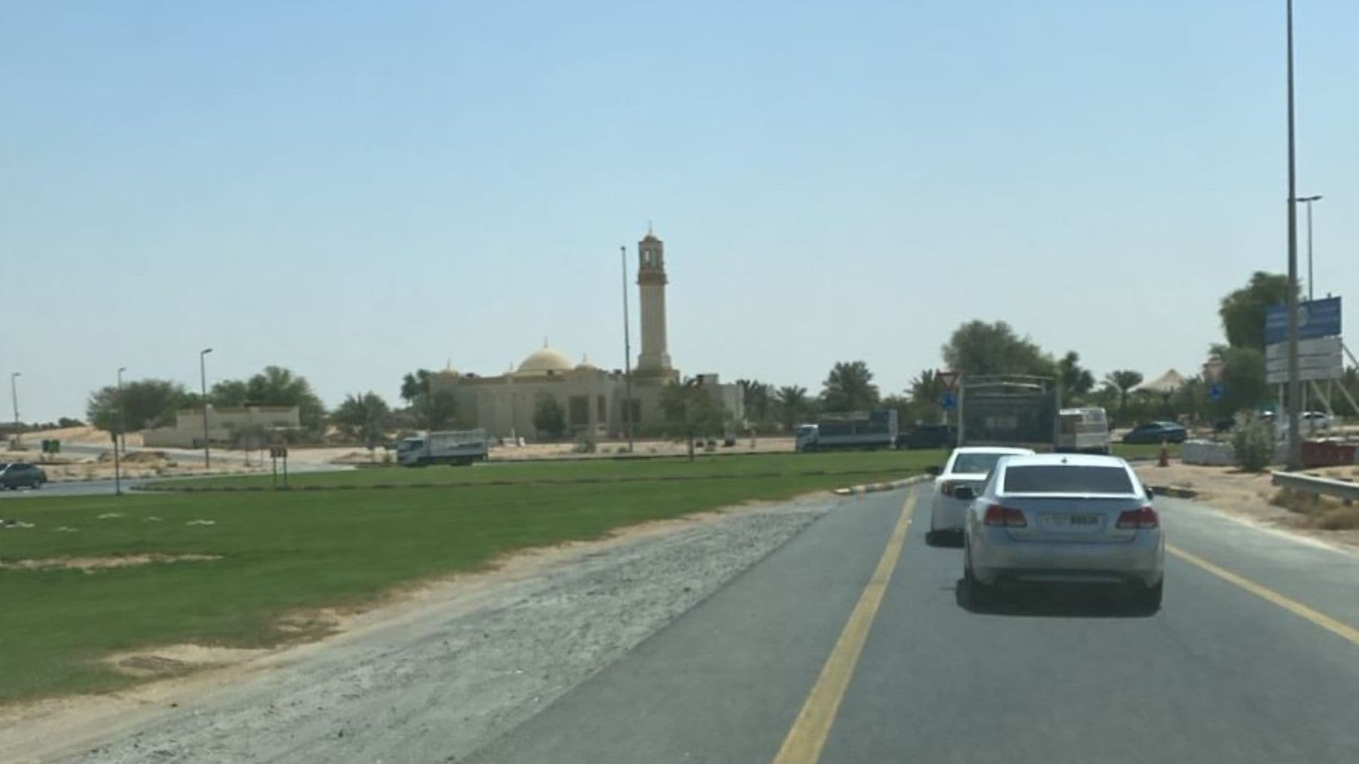 Al Sajaa R4 project is a distinctive industrial land in Sharjah 0