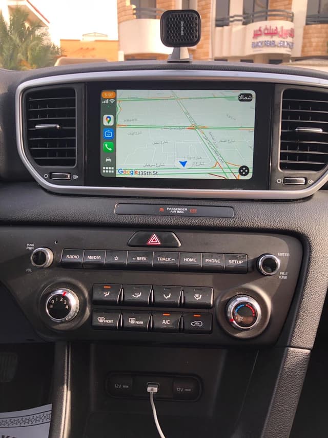 KIA Sportage 2020
