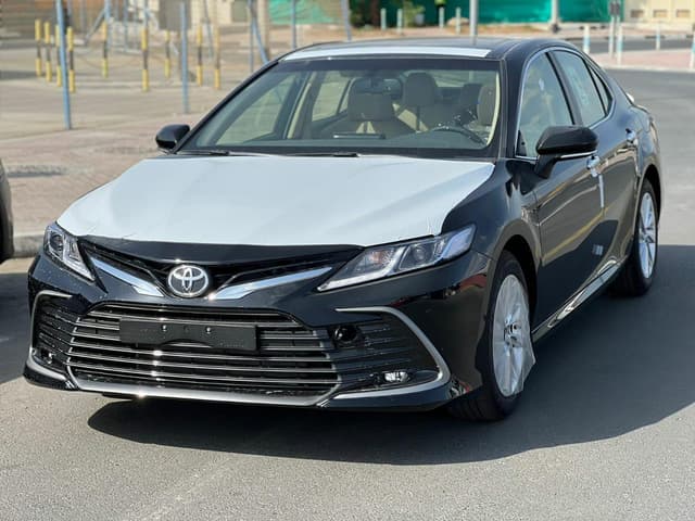 Toyota Camry GLE 2023 for sale
