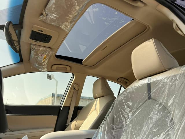 Toyota Camry GLE 2023 for sale