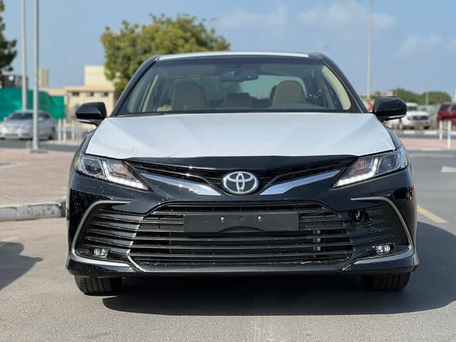 Toyota Camry GLE 2023 for sale