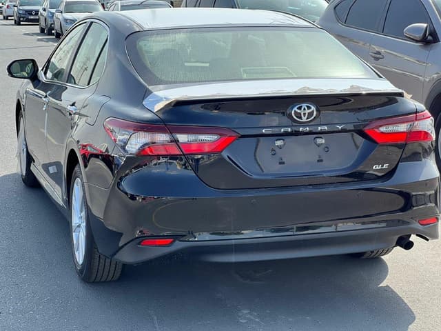 Toyota Camry GLE 2023 for sale