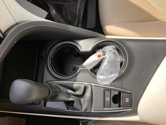 Toyota Camry GLE 2023 for sale