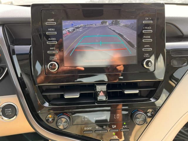Toyota Camry GLE 2023 for sale