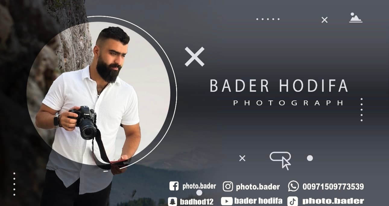 Photographer and video 0