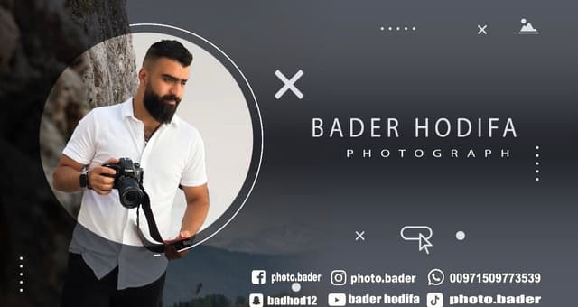 Photographer and video