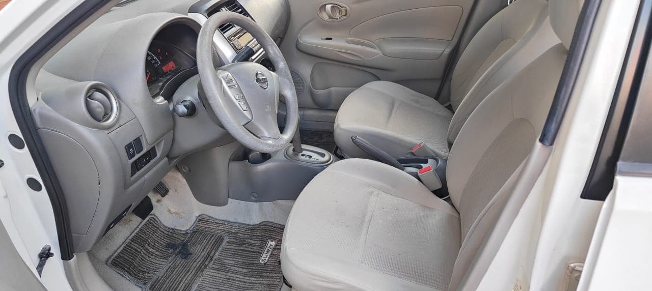 نيسان صني 2019 1