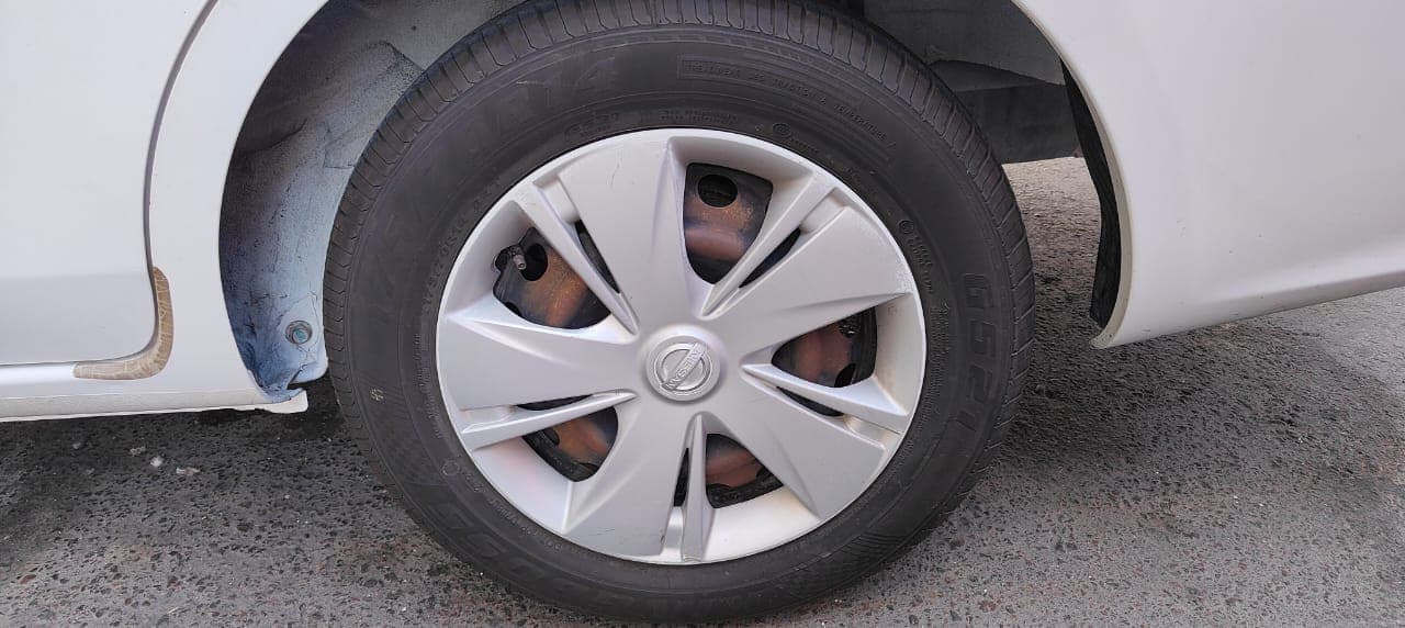 نيسان صني 2019 8
