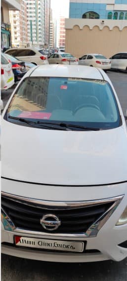 نيسان صني 2019