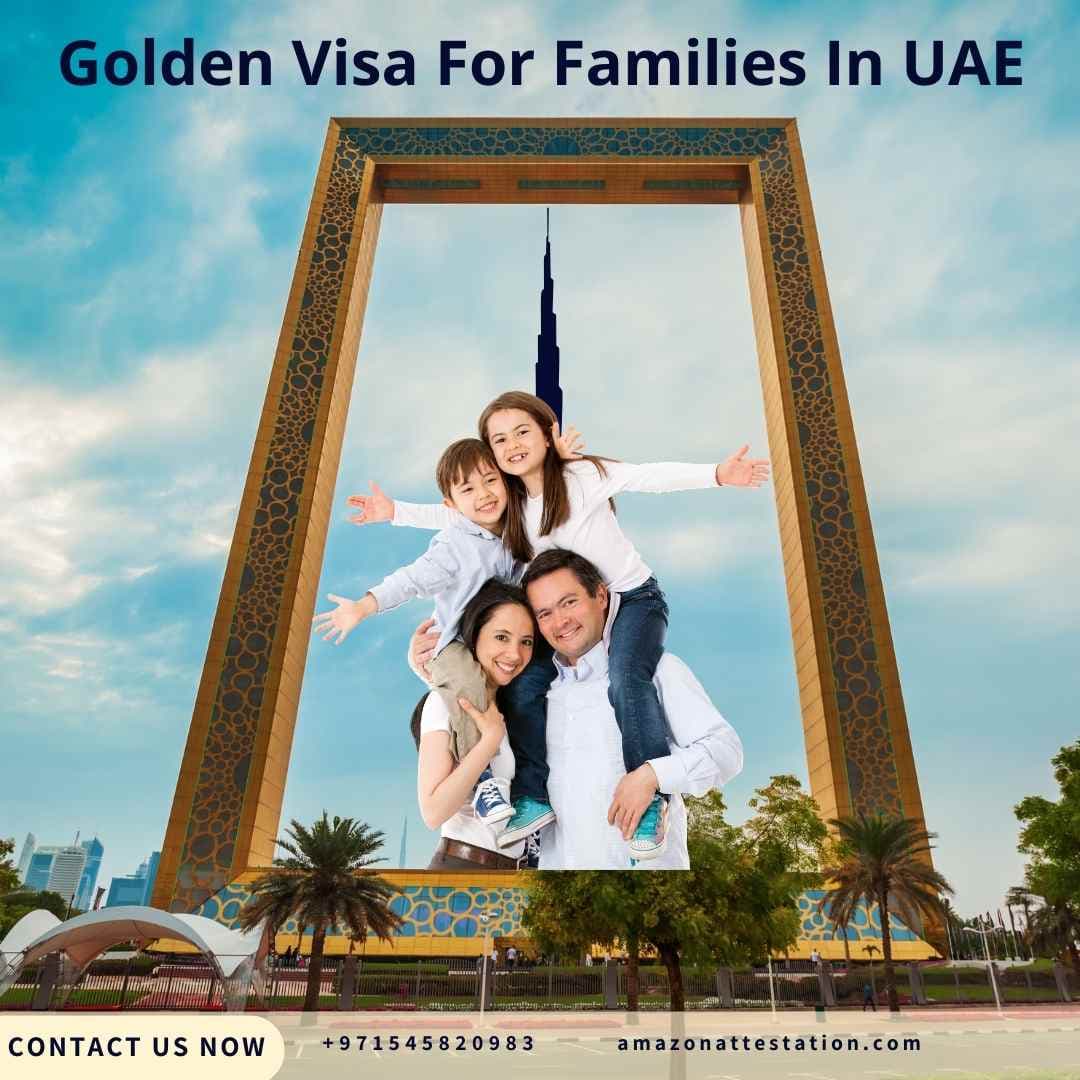 احصل على التأشيرة الذهبية لدولة الإمارات العربية المتحدة  0