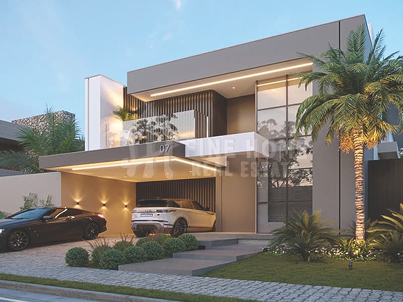 For sale | villa with garden | outdoor extension 0