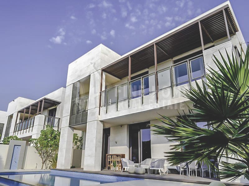 Investment villa for sale  0