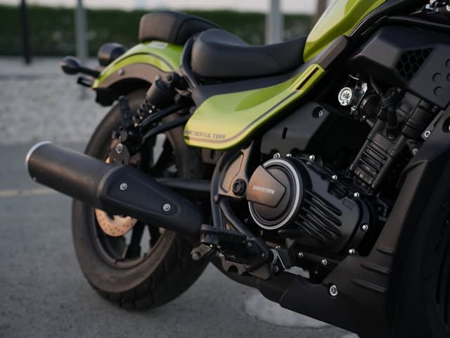 Sharmax rr 301 ultra