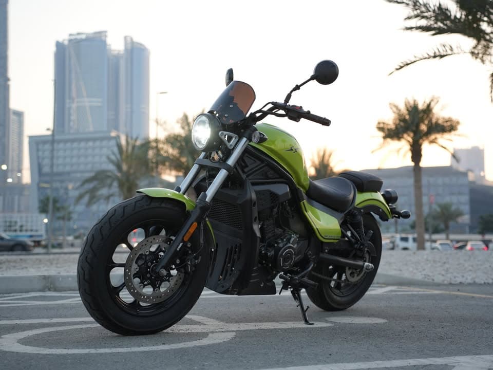 Sharmax rr 301 ultra 4