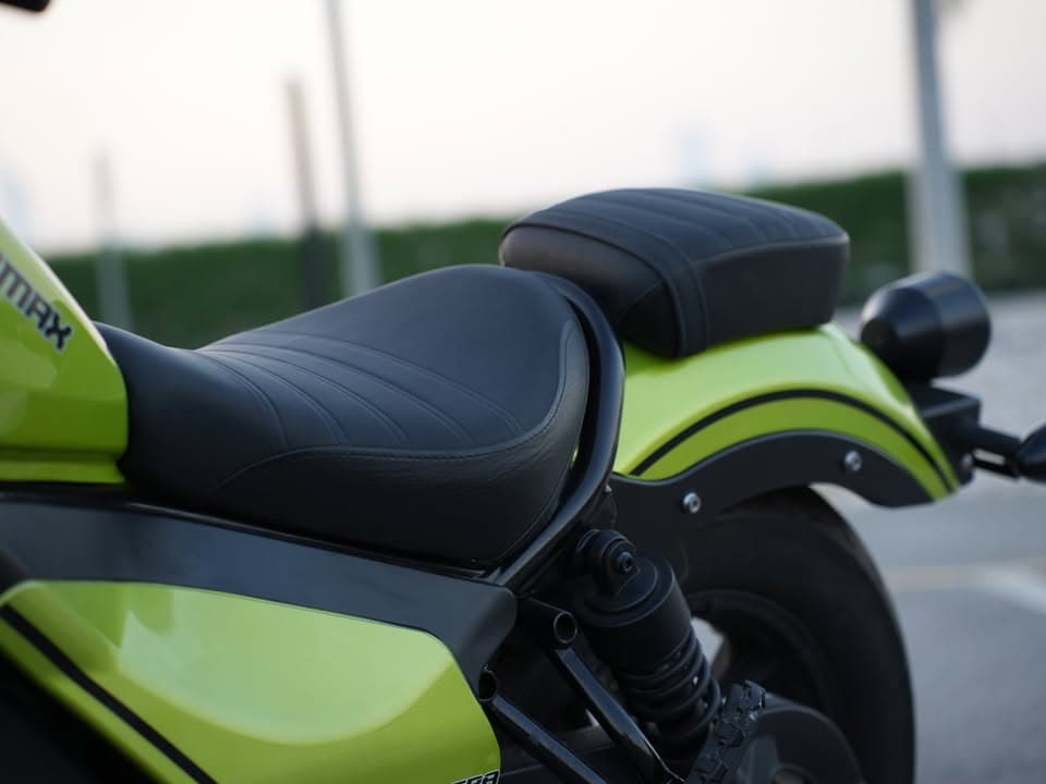 Sharmax rr 301 ultra 0
