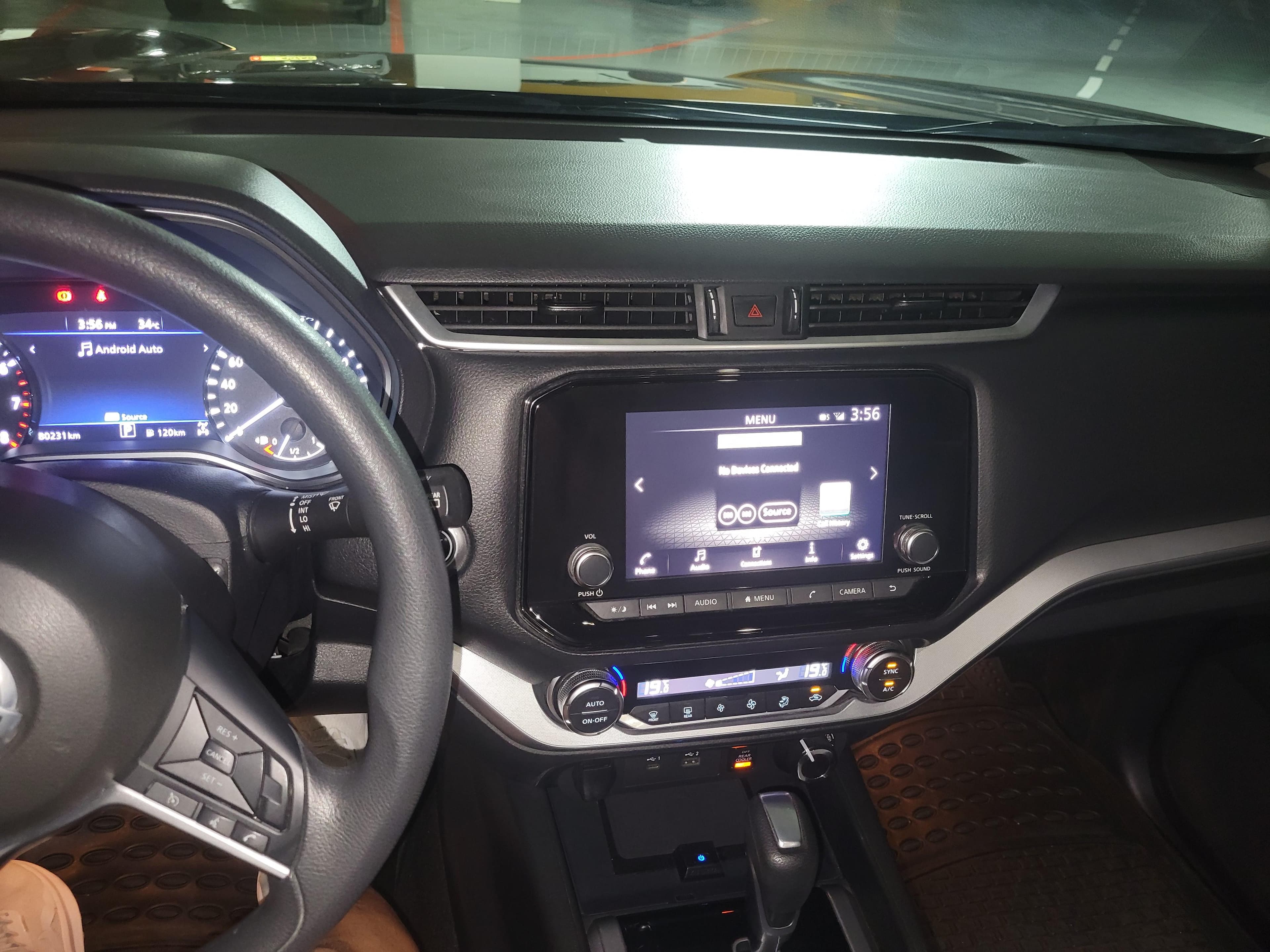  X Terra GCC  2021 1