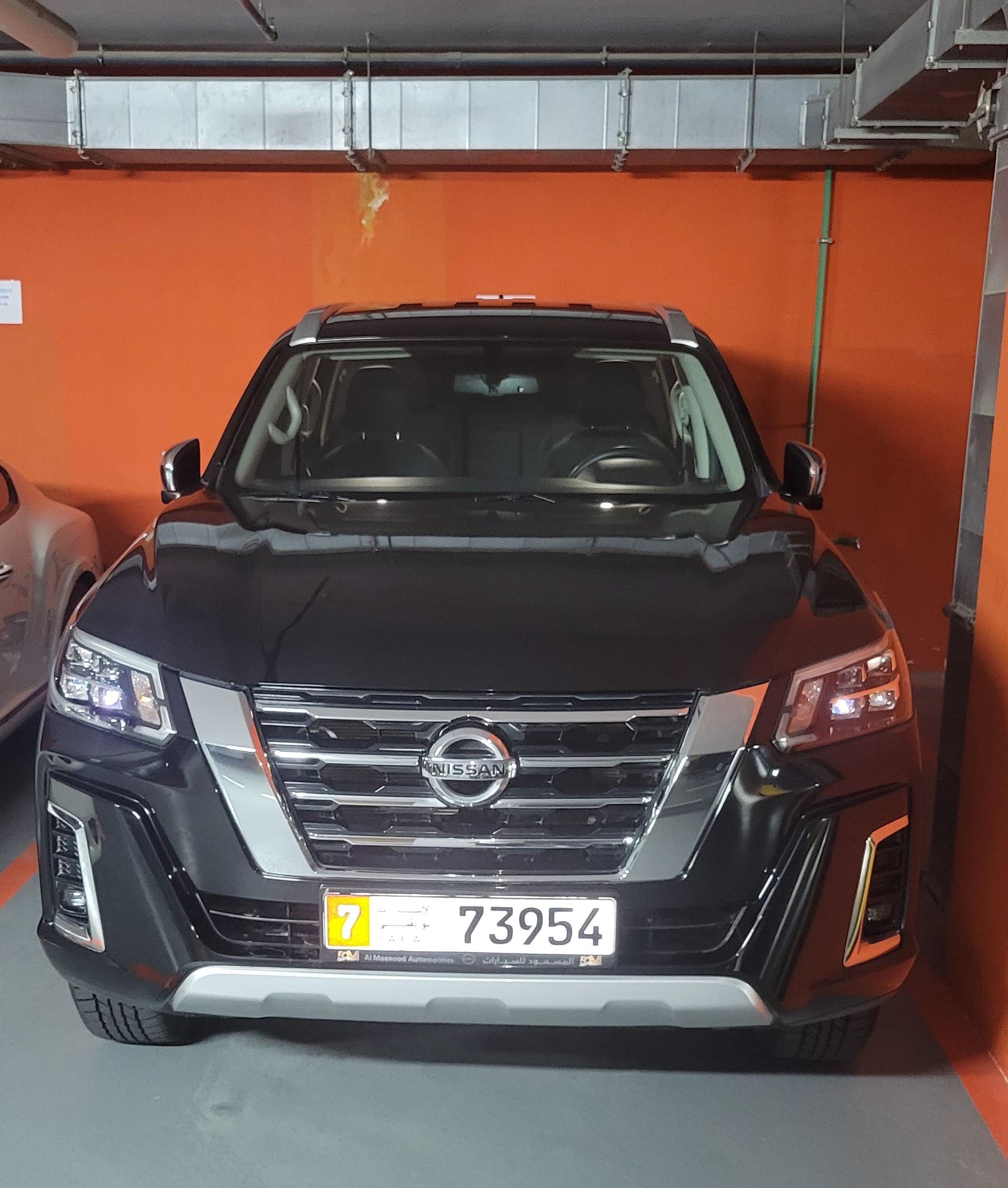  X Terra GCC  2021 6