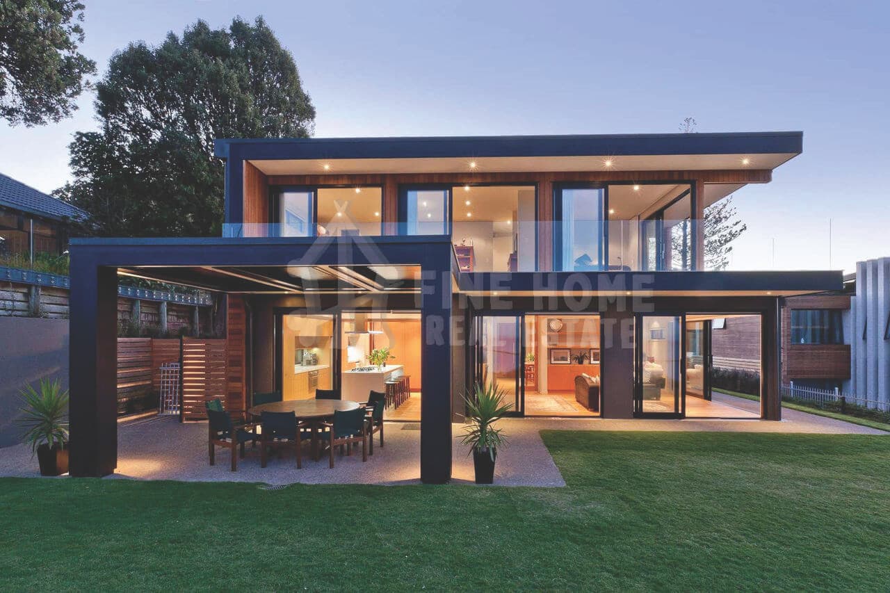  A divided villa in a prime location 0