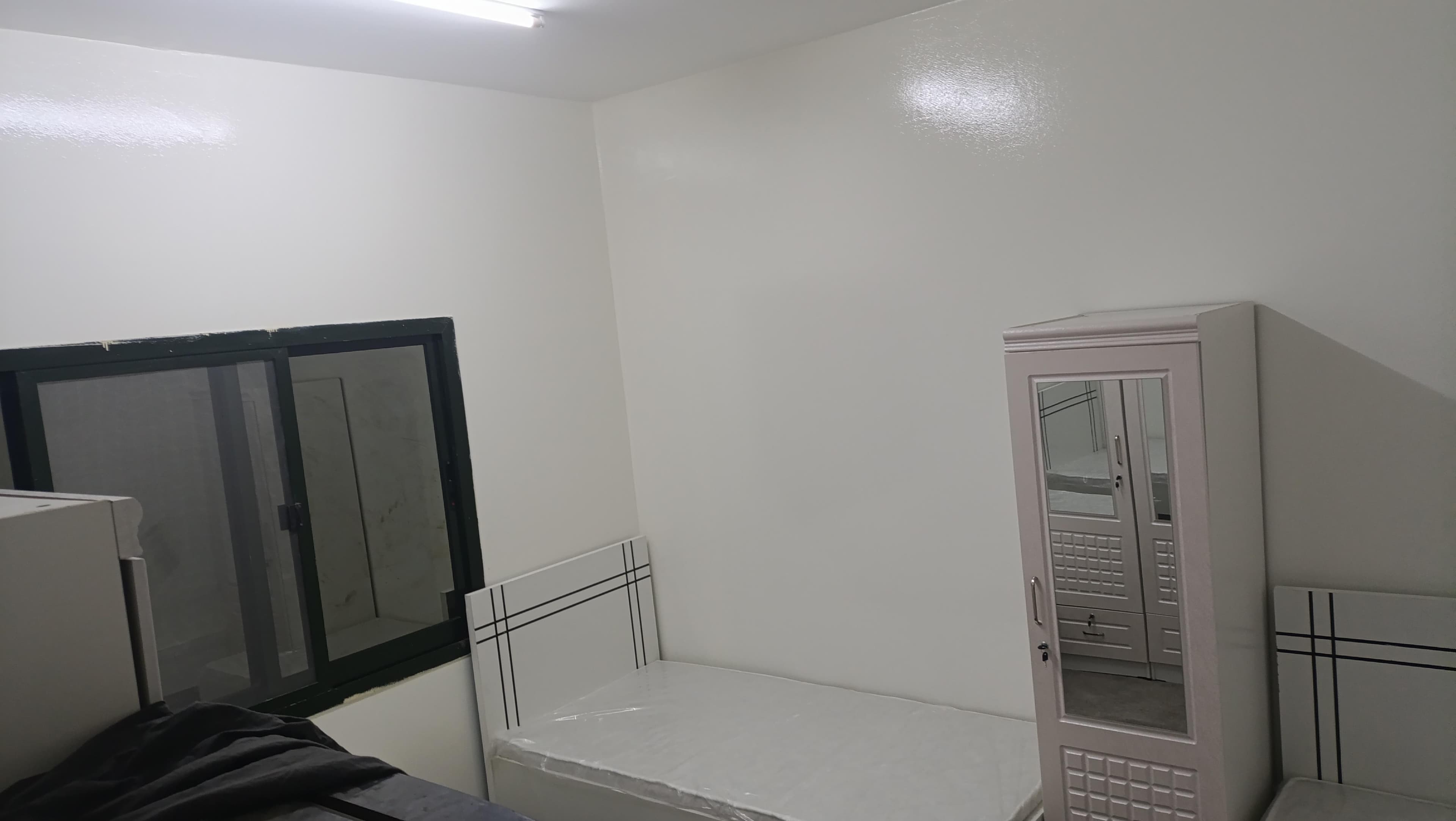 سكن شباب عرب المجاز 0