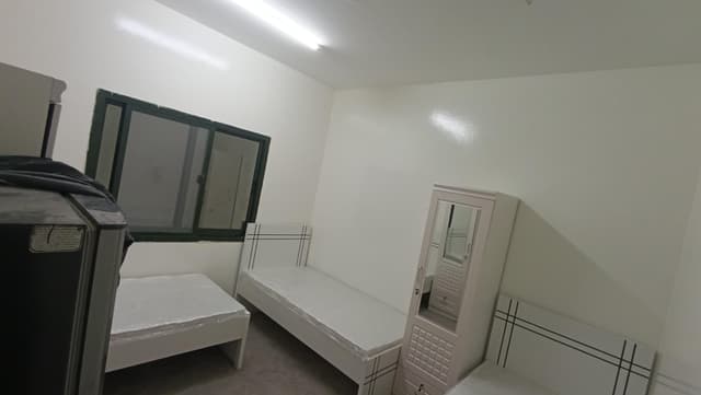 سكن شباب عرب المجاز