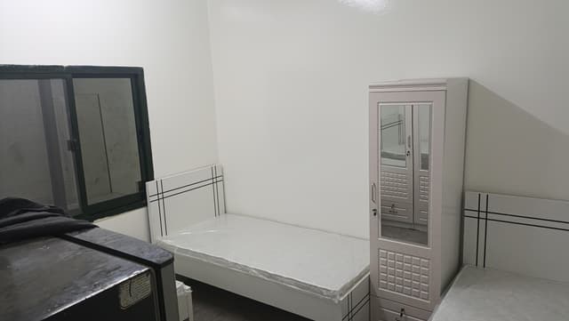 سكن شباب عرب المجاز