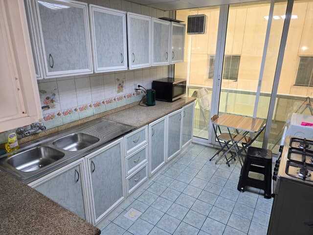 سكن شباب عرب المجاز